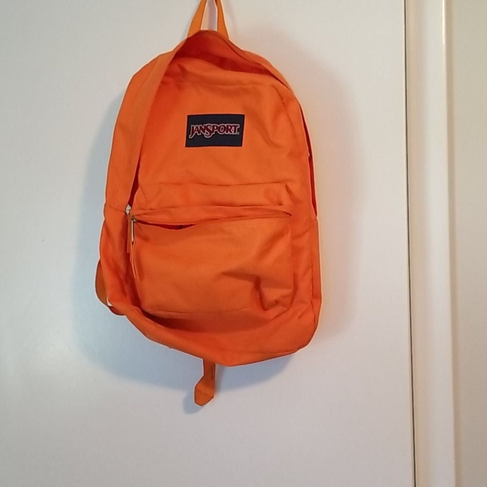 Jansport. Backpack